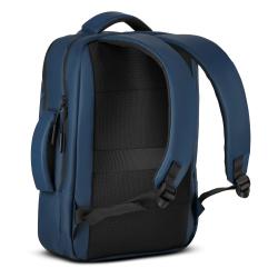 NILS Cestovní batoh na notebook NC4502 modrý