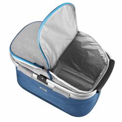 NILS Chladící taška / košík NC2901 35 litrů