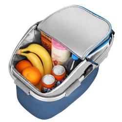 NILS Chladící taška / košík NC2901 35 litrů