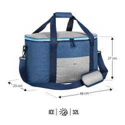 NILS Chladící taška NC2903 32 litrů