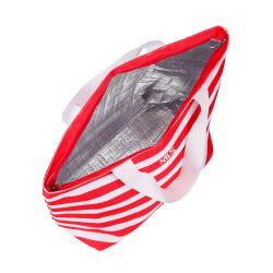 NILS Chladící taška NC3100 32L červená