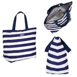 NILS Chladící taška NC3100 32L modrá