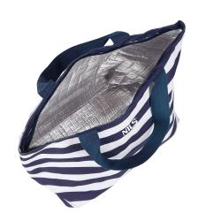 NILS Chladící taška NC3100 32L modrá