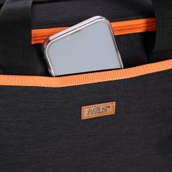 NILS Chladící taška NC3120 10L černá