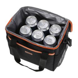 NILS Chladící taška NC3120 10L černá