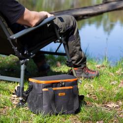 NILS Chladící taška NC3120 10L černá