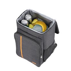 NILS Chladiaca taška NC3140 25L čierna