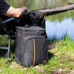 NILS Chladiaca taška NC3140 25L čierna