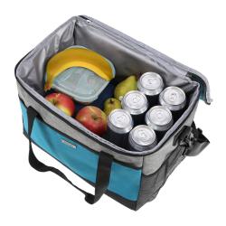 NILS Chladiaca taška NC3150 27L modrá