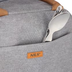 NILS Chladící taška NC3160 8L