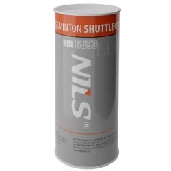 NILS Crossmintonové loptičky s LED NBL6593 3 ks