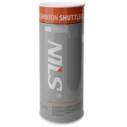 NILS Crossmintonové míčky s LED NBL6595 5 ks