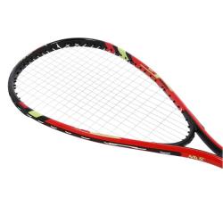 NILS Crossmintonový set NRS001 červený