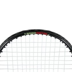 NILS Crossmintonový set NRS001 červený