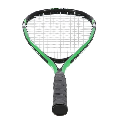 NILS Crossmintonový set NRS001 zelený