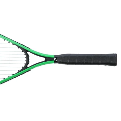 NILS Crossmintonový set NRS001 zelený