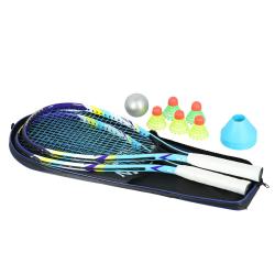 NILS Crossmintonový set NRS005
