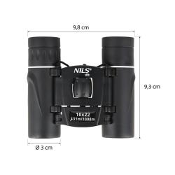 Nils Dalekohled Camp NC1714