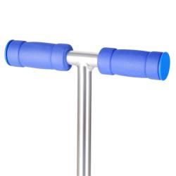 Nils Fun HLB001 LED modrá Dětská koloběžka