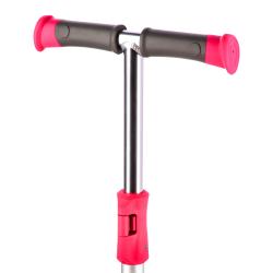 NILS Dětská koloběžka HLB02 růžová