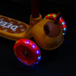 Nils HLB16 Deer dětská koloběžka