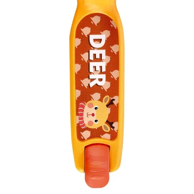 Nils HLB16 Deer dětská koloběžka