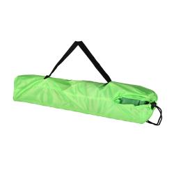 NILS CAMP Detská skladacia stolička NC3007 žaba