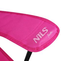 Nils Detská skladacia stolička Fun NC3305 mačka