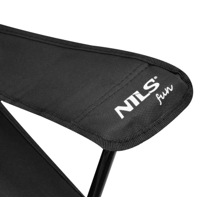 Nils Dětská skládací židle Fun NC3305 tučňák