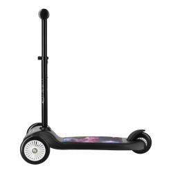 Nils Detská trojkolová kolobežka Fun HLB1503 Space