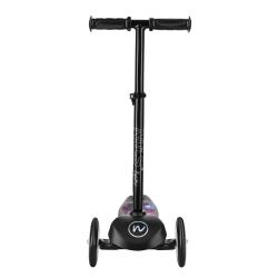 Nils Detská trojkolová kolobežka Fun HLB1503 Space