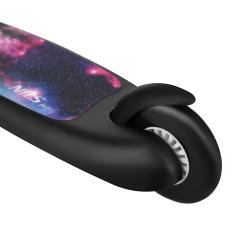 Nils Detská trojkolová kolobežka Fun HLB1503 Space