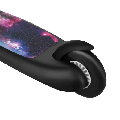 Nils Dětská tříkolová koloběžka Fun HLB1503 Space