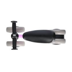 Nils RB002 fialové detské odrážadlo