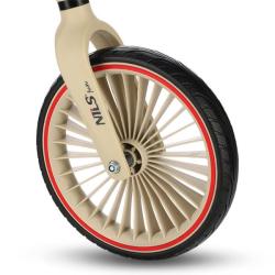 Nils Fun RB138 12 dětské odrážedlo