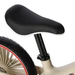 Nils Fun RB138 12 dětské odrážedlo