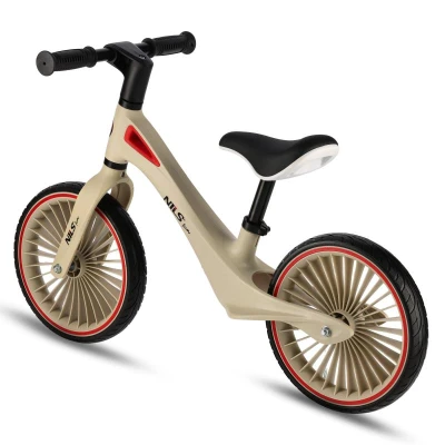 Nils Fun RB138 12 dětské odrážedlo