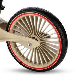 Nils Fun RB138 12 dětské odrážedlo