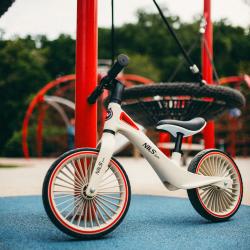 Nils Fun RB138 12 dětské odrážedlo