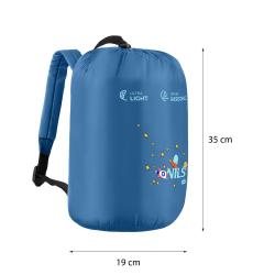 Nils NC3201 vesmír detský spací vak