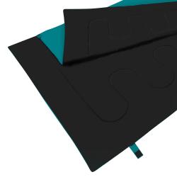 Nils Dvouosobový spací pytel NC2001 modrý