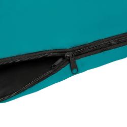 Nils Dvouosobový spací pytel NC2001 modrý