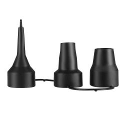 Nils Elektrická vzduchová pumpa Camp NC17115