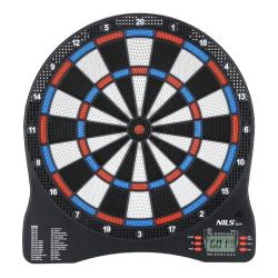 Nils Elektronický terč na šipky Fun TDE01