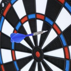 Nils Elektronický terč na šipky Fun TDE01