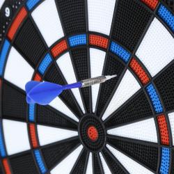 Nils Elektronický terč na šipky Fun TDE01