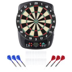 Nils Elektronický terč na šipky Fun TDE03 Nils Elektronický terč na šipky Fun TDE03