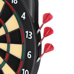 Nils Elektronický terč na šipky Fun TDE03