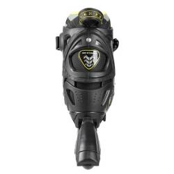 Nils NA11002 A žluté dětské kolečkové brusle