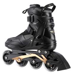 Nils NA2150 kolečkové brusle